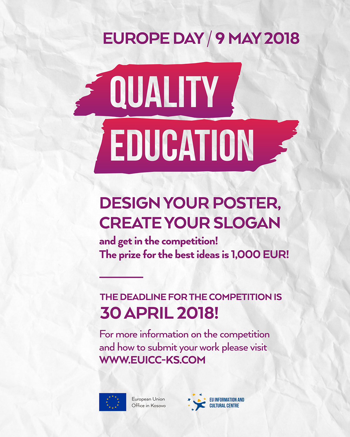 EUICC_EU DAY_poster competition_eng