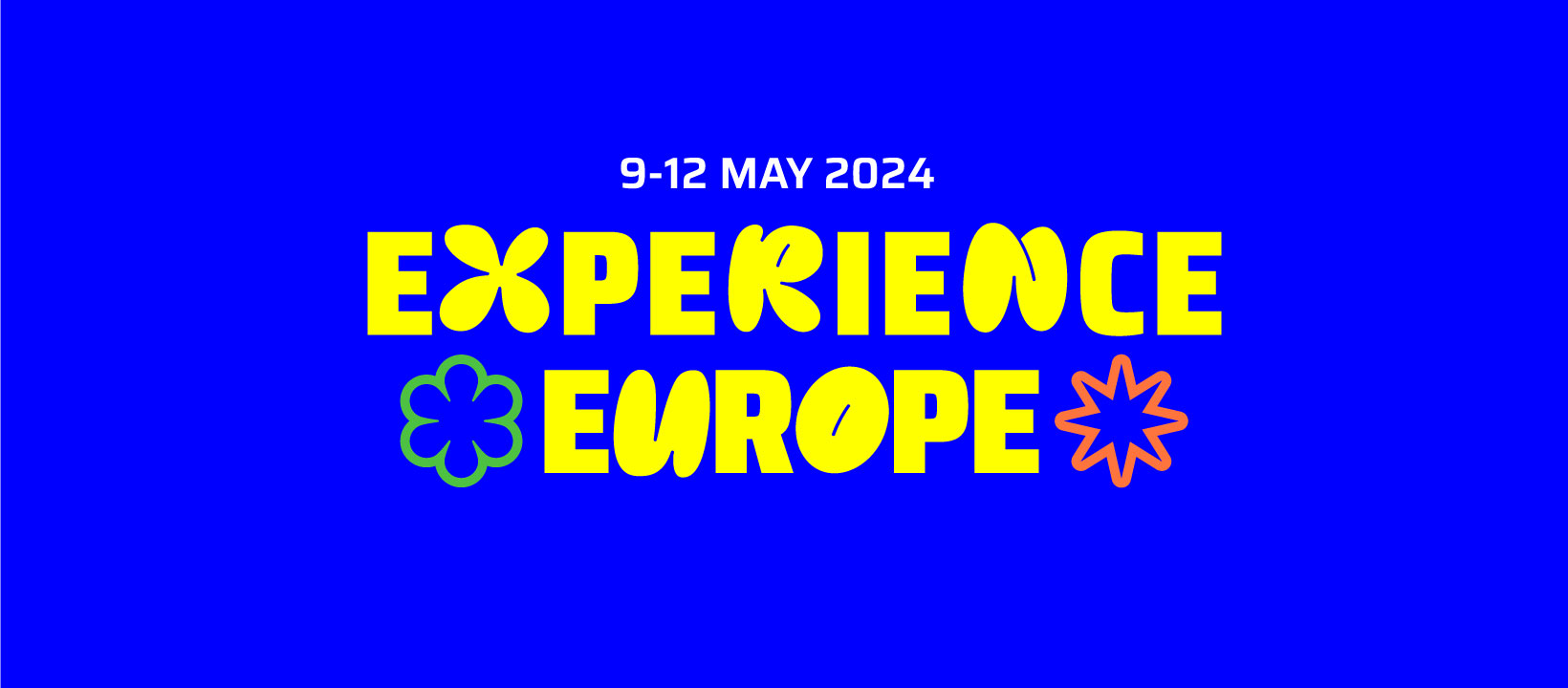 Celebrating Europe Day 2024