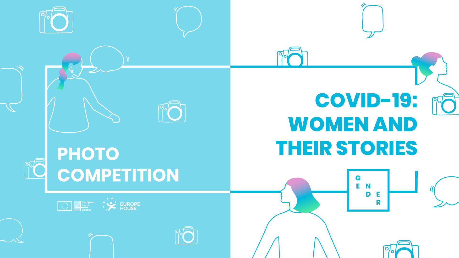 Covid-19: Women and their Stories