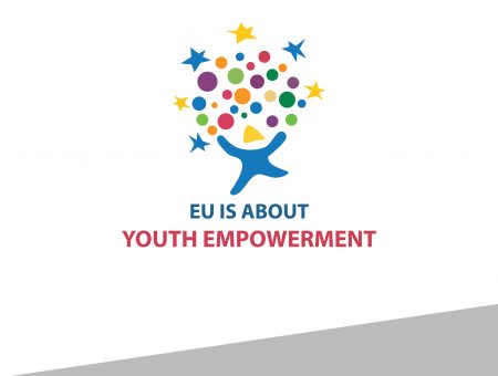 EU is about Youth Empowerment August – September 2016