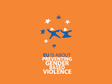 EU is about Preventing Gender Based Violence