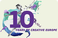 Creative Europe