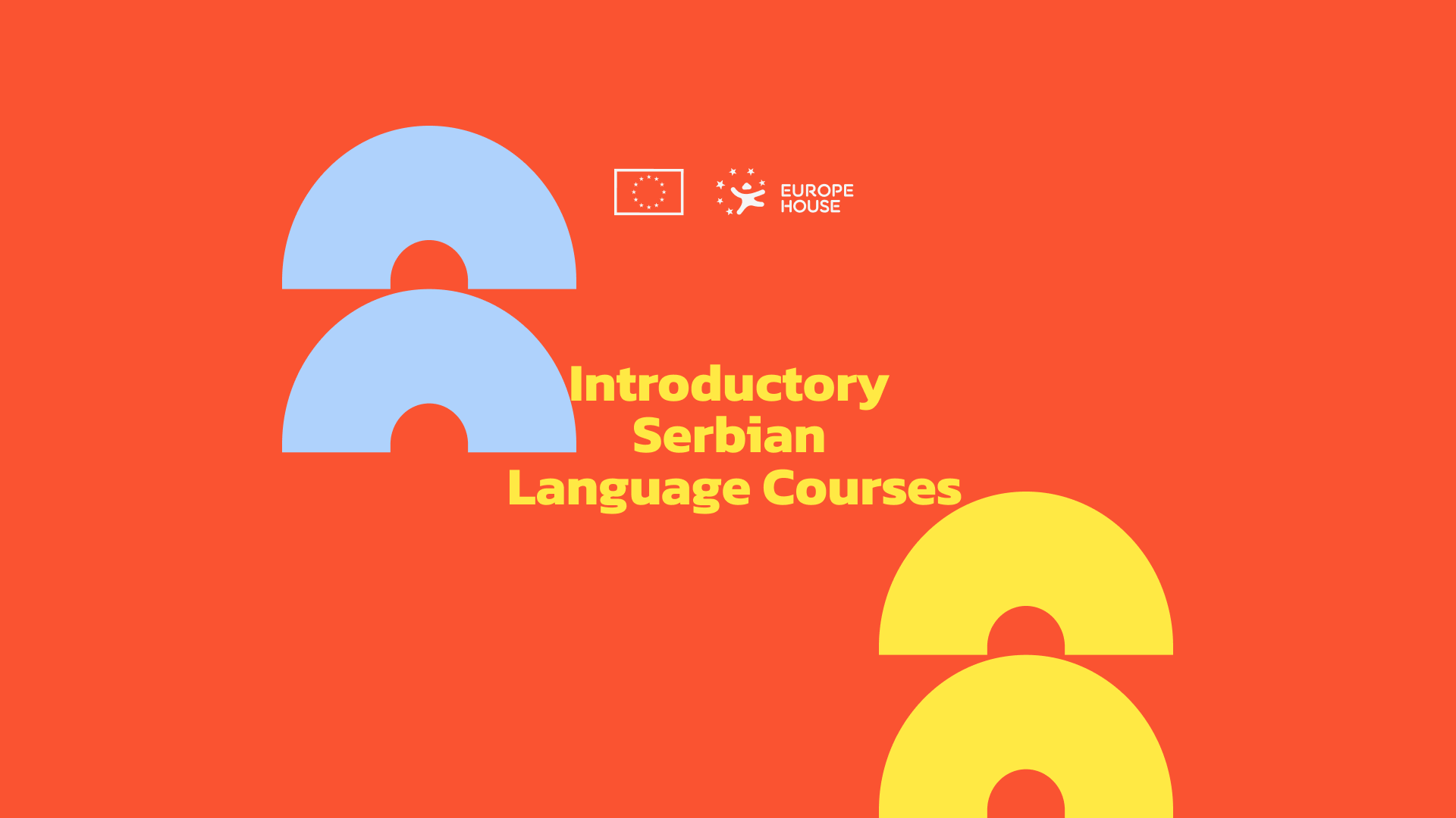 Introductory Serbian Language Courses