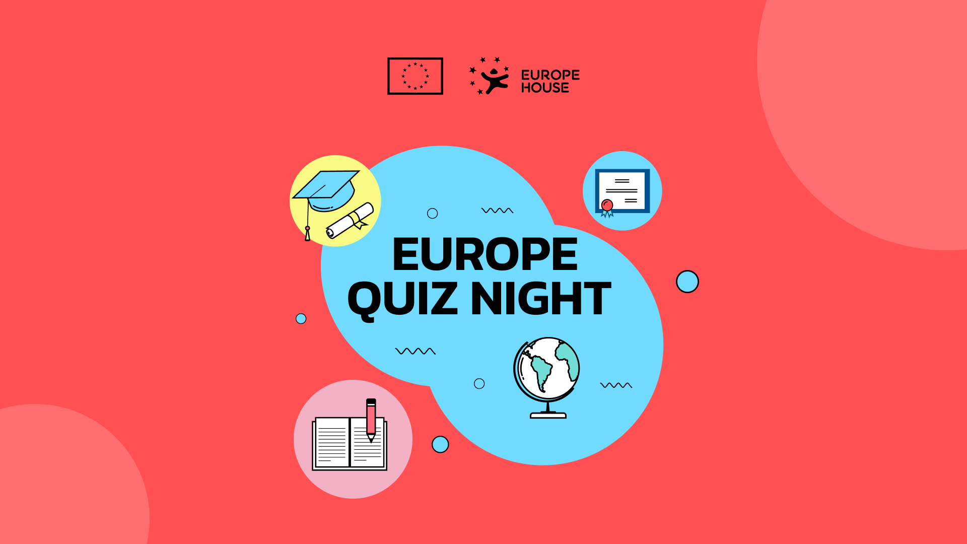 Europe Quiz Night