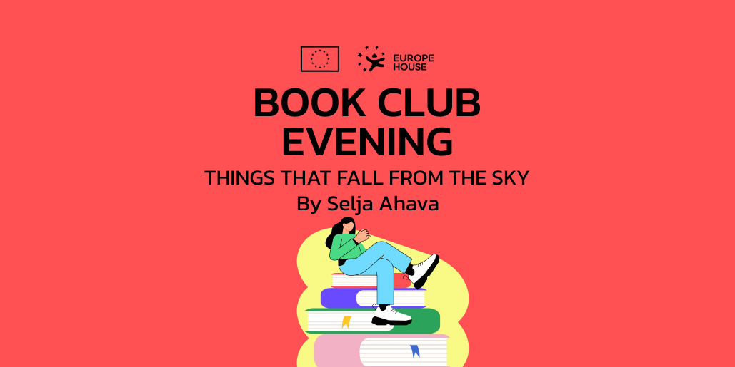 Book Club Evening