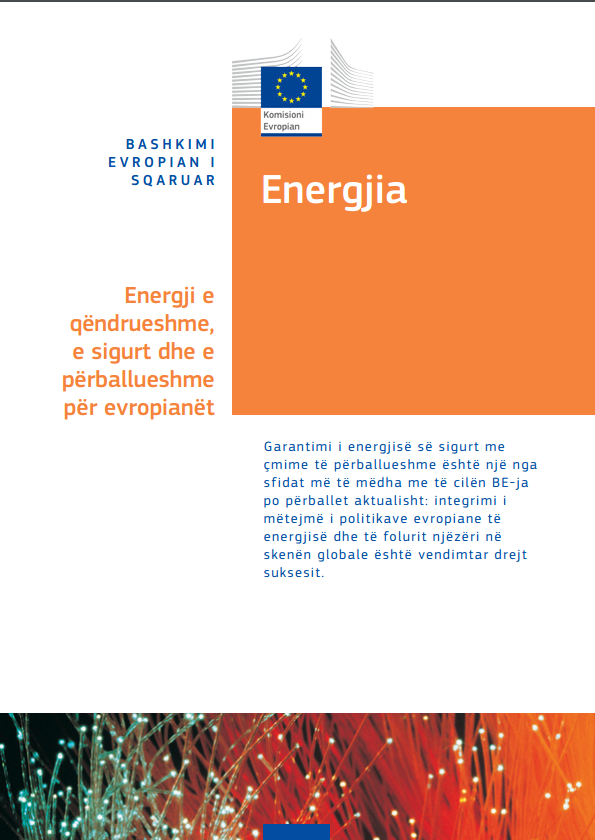 Energjia