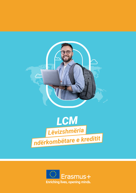 Lëvizshmëria ndërkombëtare e kreditit