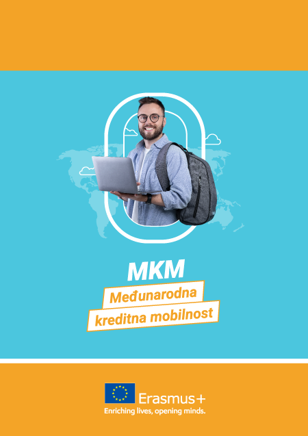 Međunarodna kreditna mobilnost