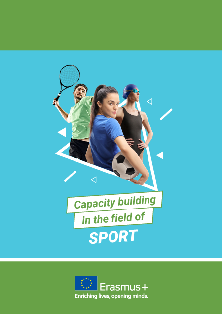Capacity Building in the Field of Sport