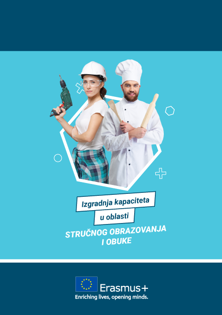 Izgradnja kapaciteta u oblasti stručnog obrazovanja i obuke