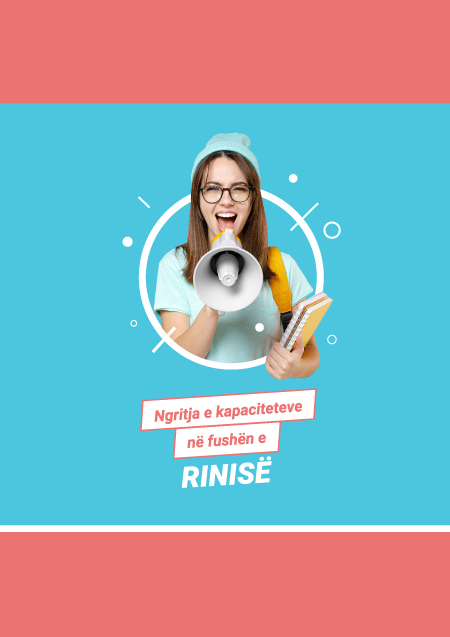 Ndërtimi i kapaciteteve në fushën e rinisë