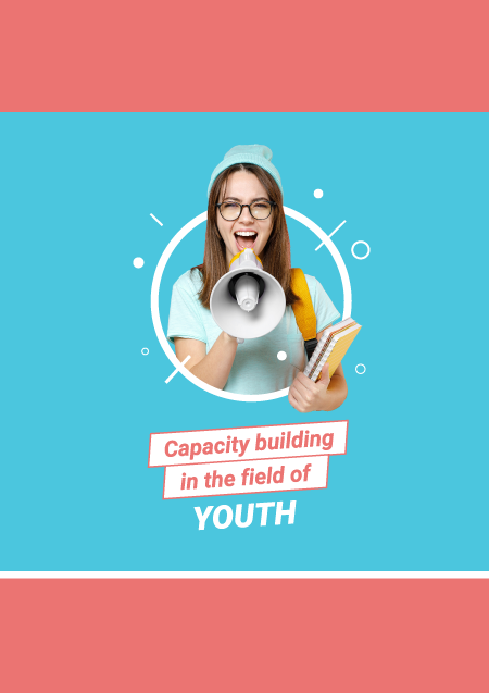 Capacity Building in the Field of Youth