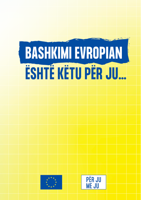 BE është këtu për ju