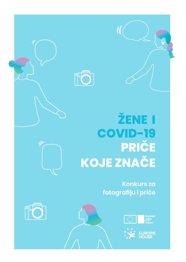 Žene i Covid-19 – priče koje znače