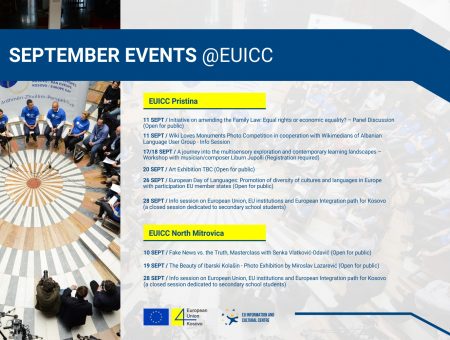 Septembarski događaji