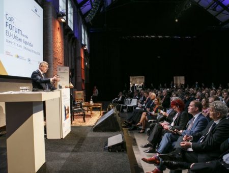 Foto blog za jul Zelena nedelja EU 2016.