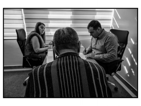 ‘Depression Diaries’ exhibition opens at Europe House in Prishtina