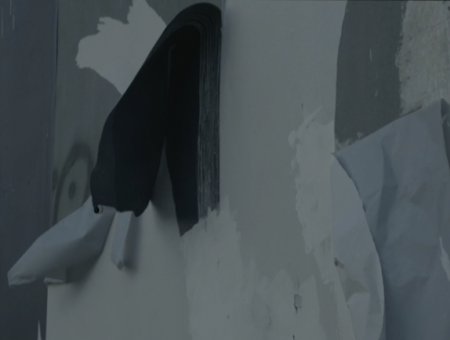 ‘Artists in Quarantine’ – Edona Kryeziu