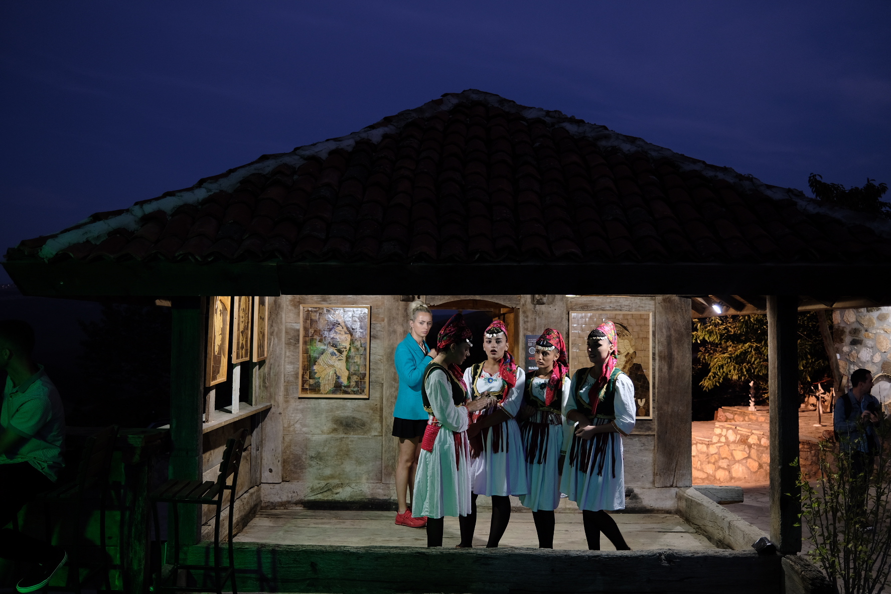 ‘Ethno Fest’ – the festival that connects the traditional with the modern