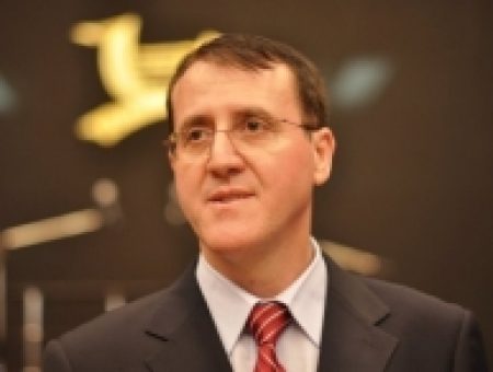 Baki Jashari – Kosovo na „Classical Next 2015“