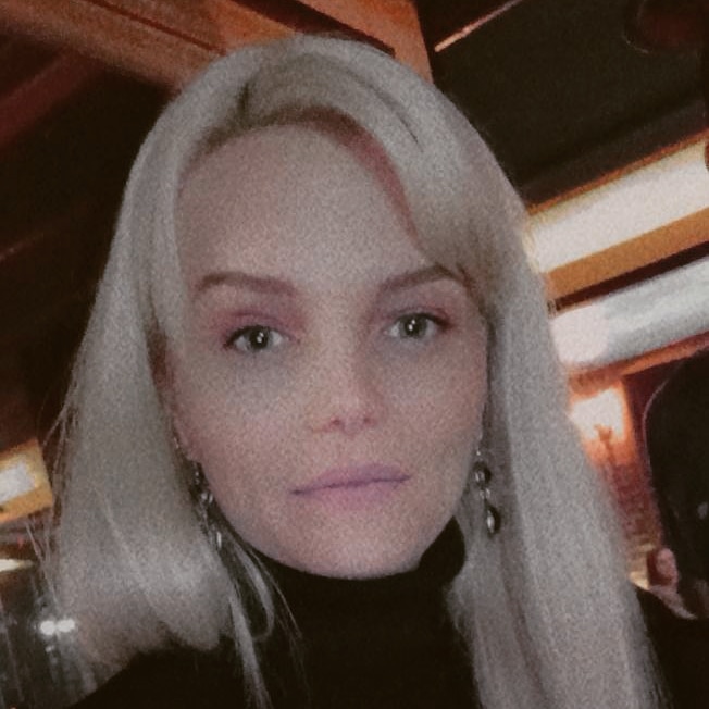 Interview of the month – Sanela Mackic