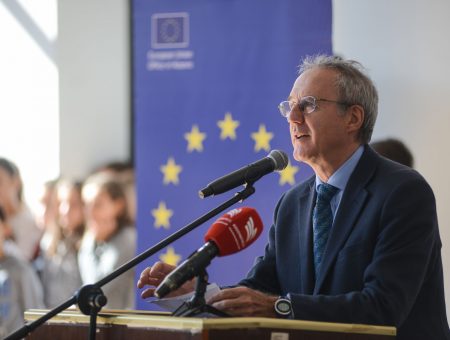 Mere energetske efikasnosti, vredna investicija EU