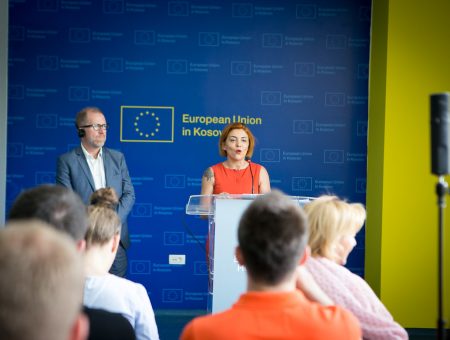 #LetsTalkEconomy campaign on economic development comes to an end