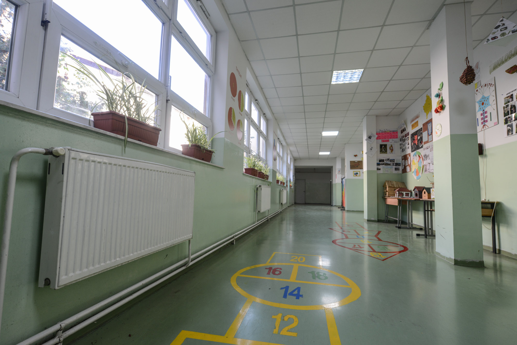 “Rehabilitation of the district heating network in Pristina” – reducing pollution and energy losses