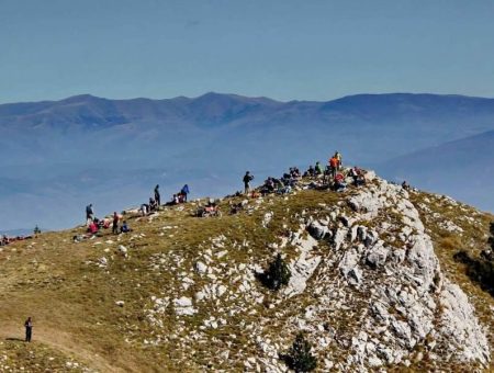 EU Support Promotes North Kosovo as an International Destination for Adventure Tourism