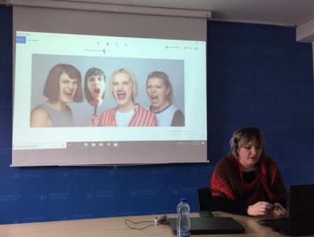 Achievements of civil activism in contemporary art in Kosovo