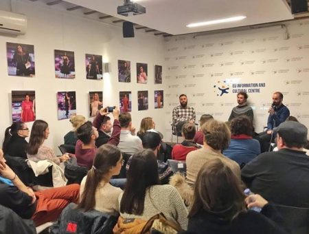 The war in Syria and its impact in Kosovo explored through film