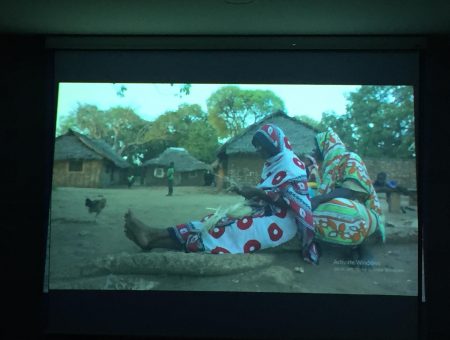 Climate Diplomacy Week: Screening of ‘Kokota: The Islet  of Hope’