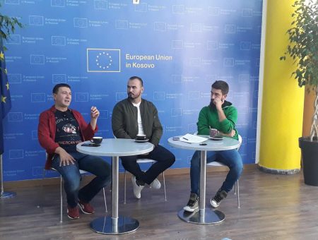 EU Thematic Event: Subculture and Youth