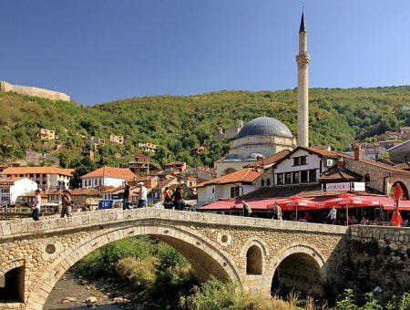 ‘Wiki Loves Monuments’ held an informative session at the European Union Information and Culture Centre in Pristina