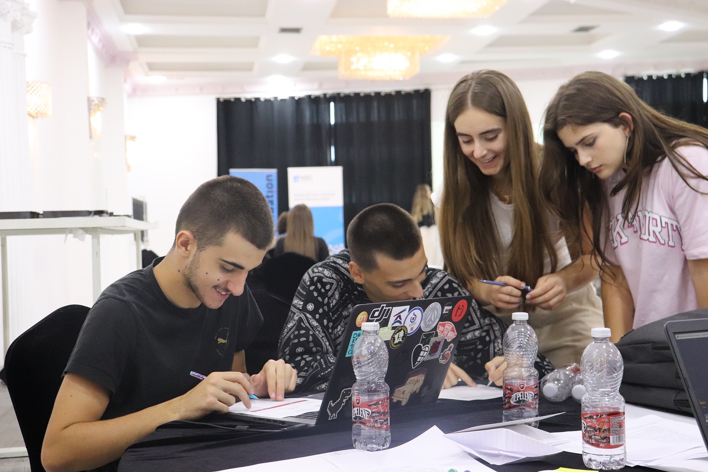 Action Against Discrimination for All: A Step Towards Equality in Kosovo