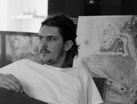 ‘Artists in Quarantine’ – Brilant Milazimi