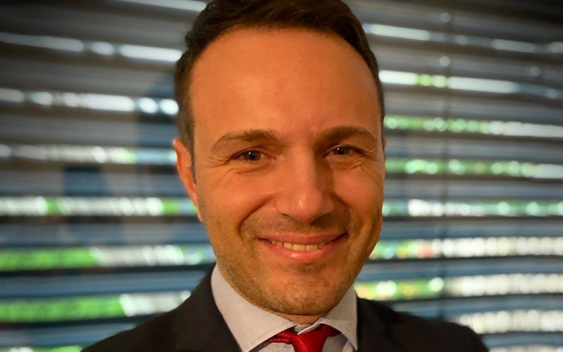 Responding to aggressions! – Arben Kllokoqi