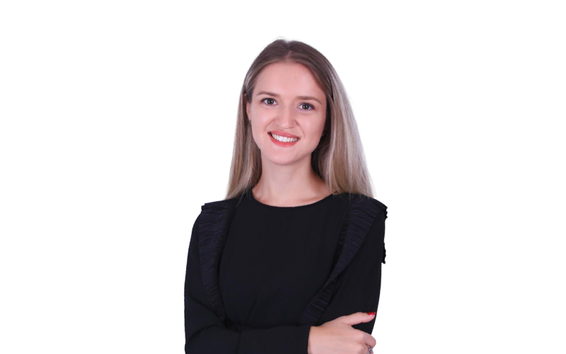 Digital solutions are a necessity for Kosovo’s education system – Antigona Uka