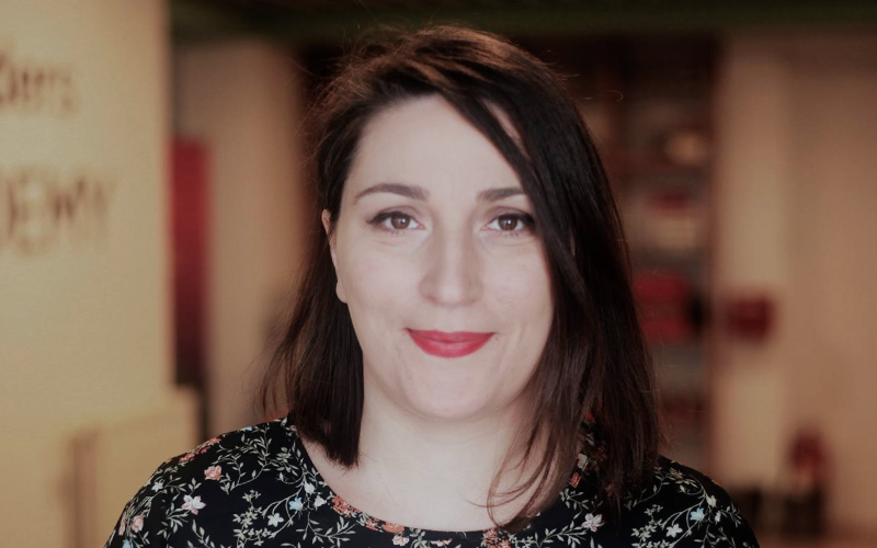 Labbox is enabling children to bring to life concepts of the technological world – Arta Shehu