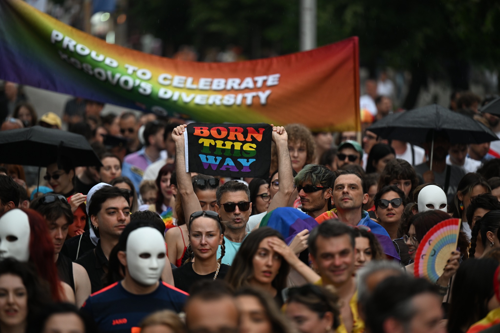 EU’s Commitment to Supporting LGBTIQ+ Rights in Kosovo: The Story of CEL Kosova