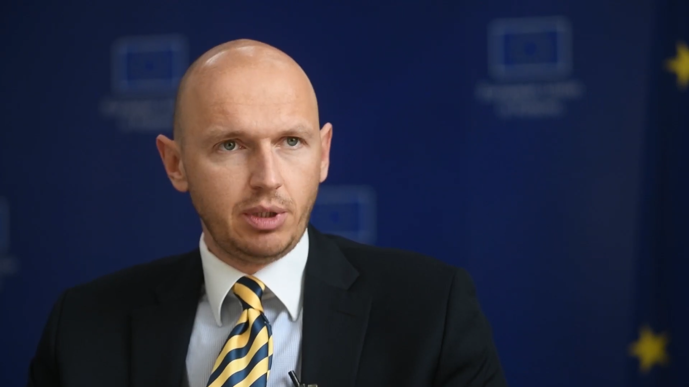 What does the SAA mean for Kosovo? – Interview with Demush Shasha