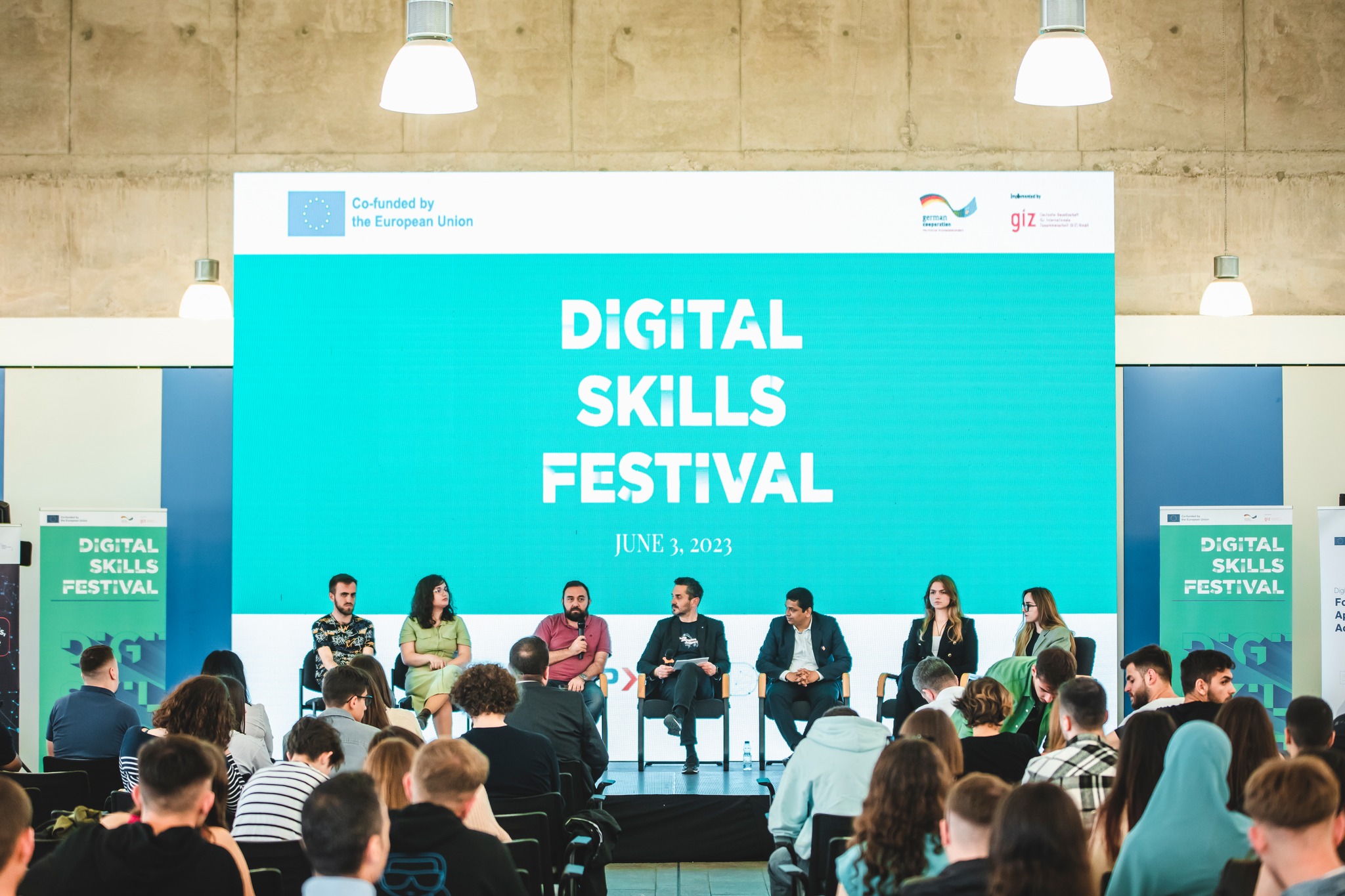 Digital4Business: Empower Kosovo’s Micro and Small Enterprises to Embrace the Benefits of the Digital Age