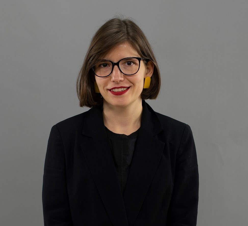 Women’s unequal burden of an economic crisis – Dita Dobranja