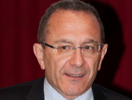 Giuseppe Ruocco – an Italian medical professional shares his advice for Kosovo in the COVID – 19 fight
