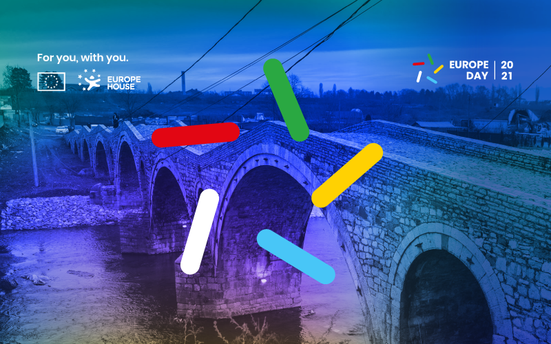 Photography Competition – EU Support to Kosovo