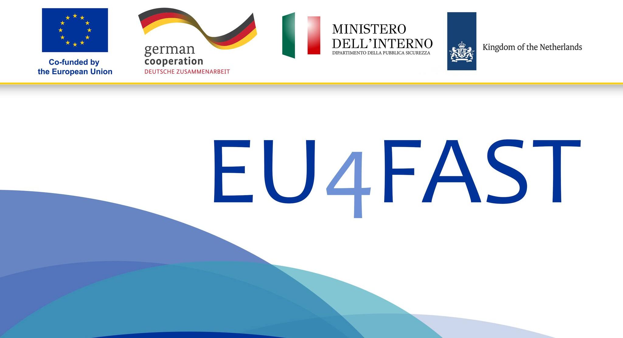 A Multidimensional Intervention in Combating Human Trafficking in the Western Balkans