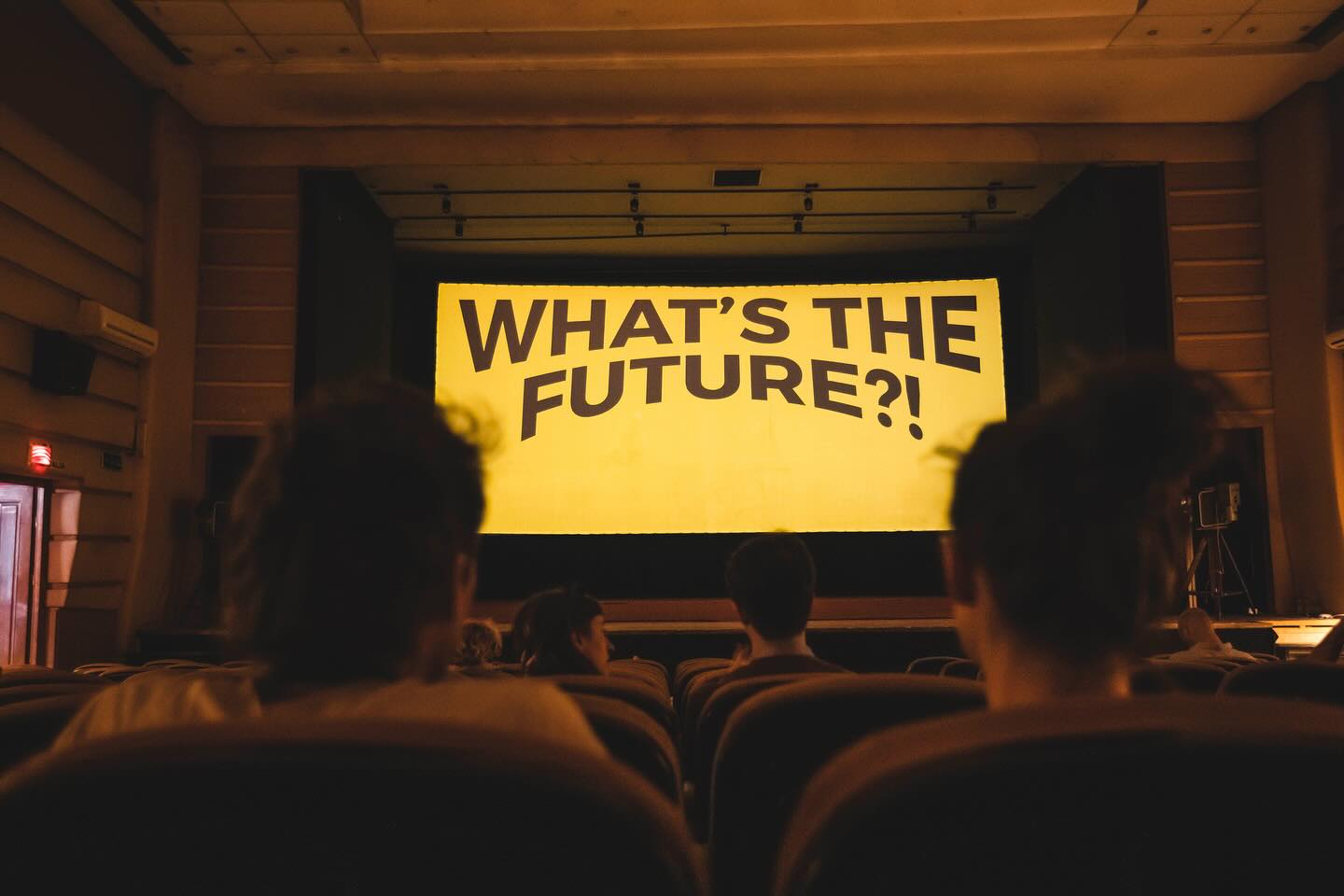 What’s the Future? ANIBAR 2025!