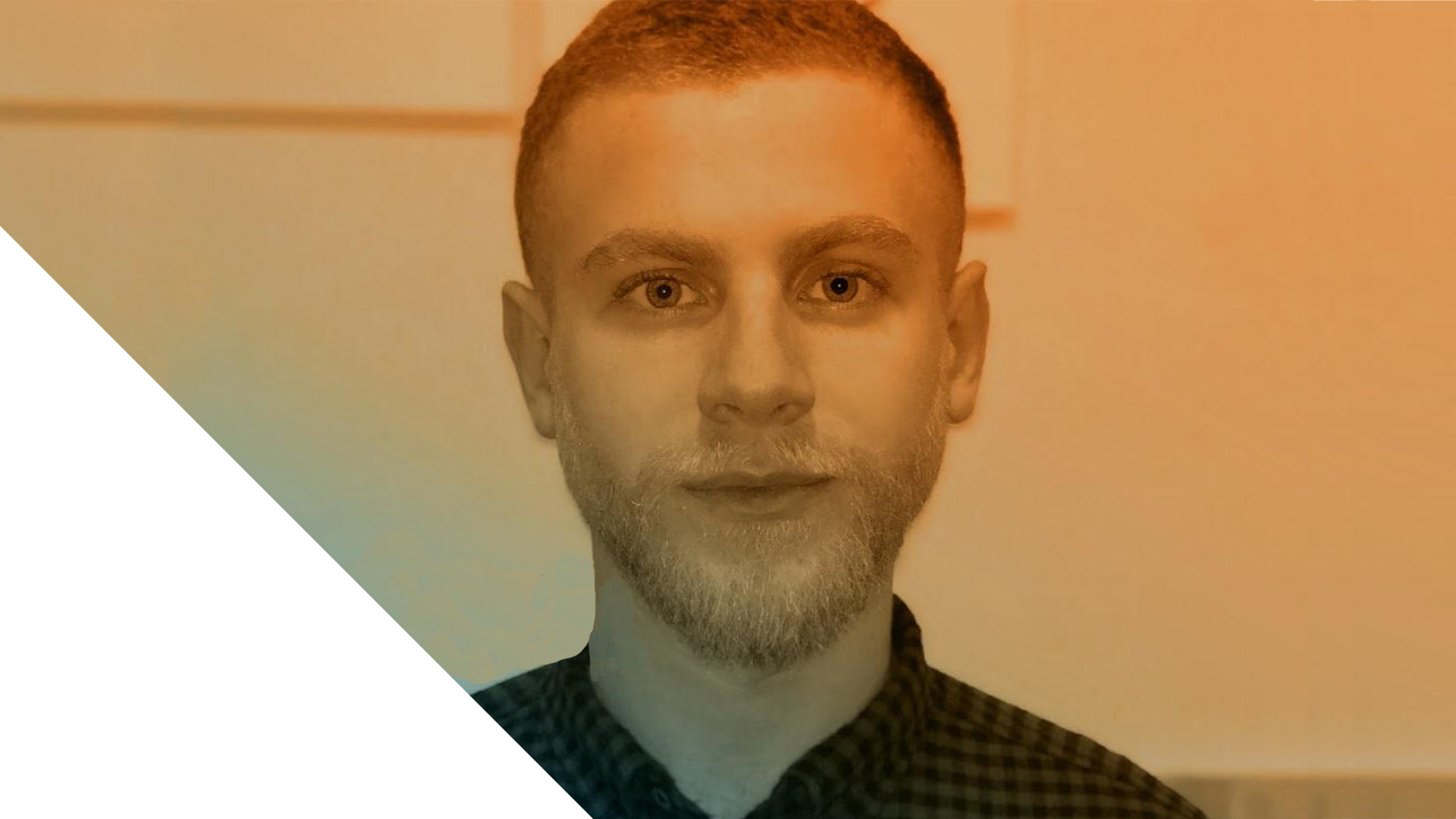 The young activist of the month: Fatbardh Kabashi