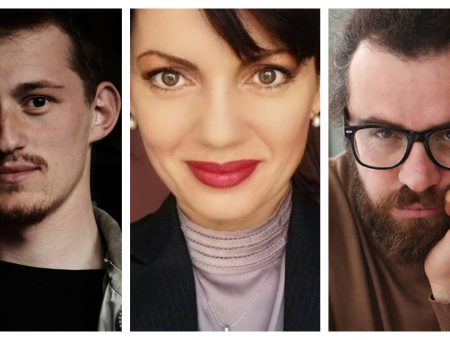 Three authors from Kosovo, shortlisted for the EU Prize for Literature