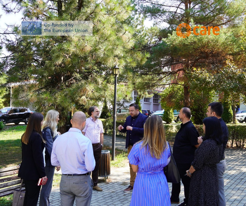 Green Horizons and Green Innovation Lab: Advancing a Greener Tomorrow